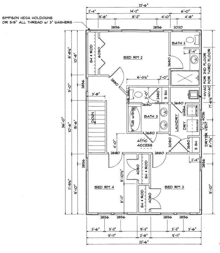 LIGHTHOUSE POINTE - Residential
