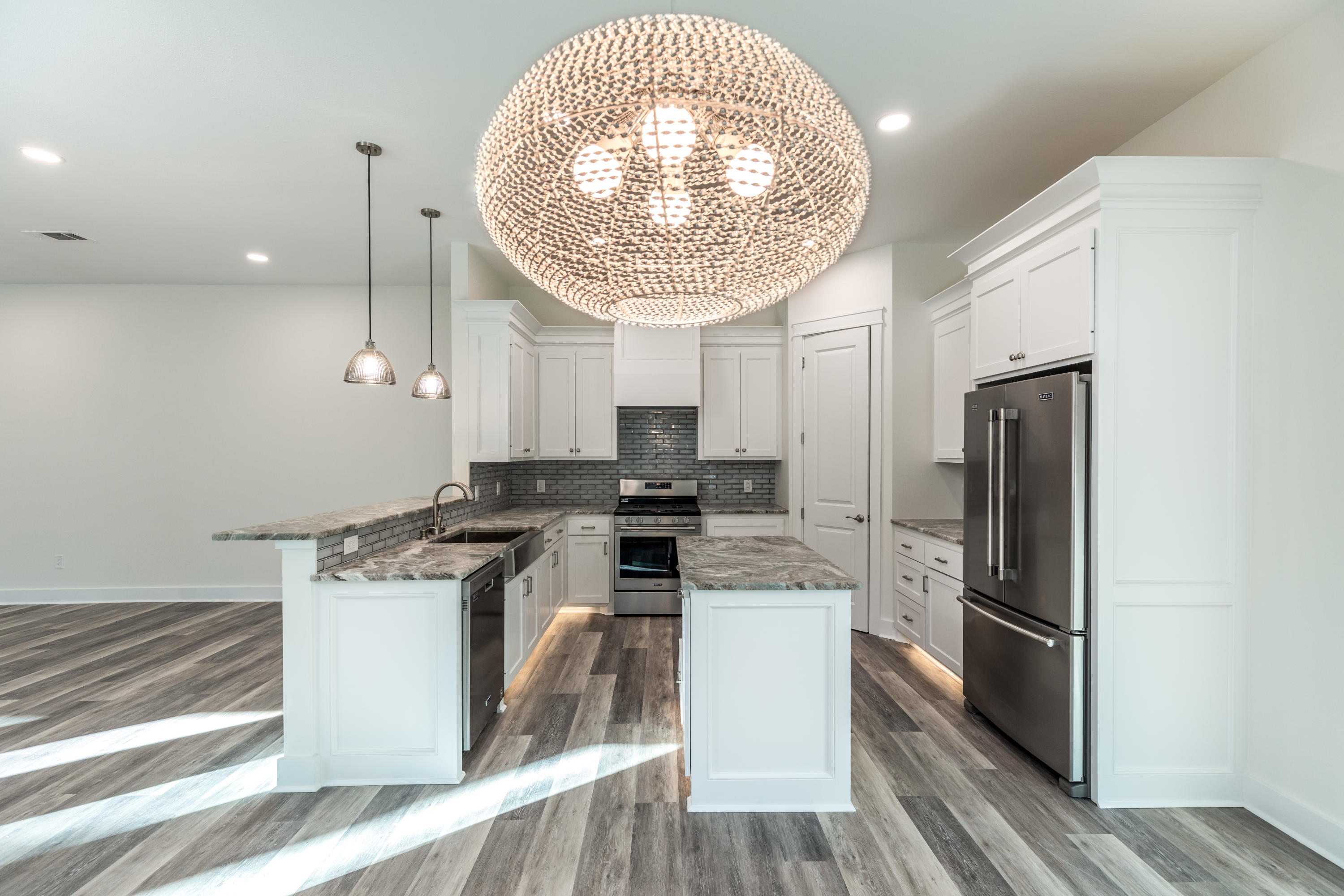 VALPARAISO PLAT 15 - Residential