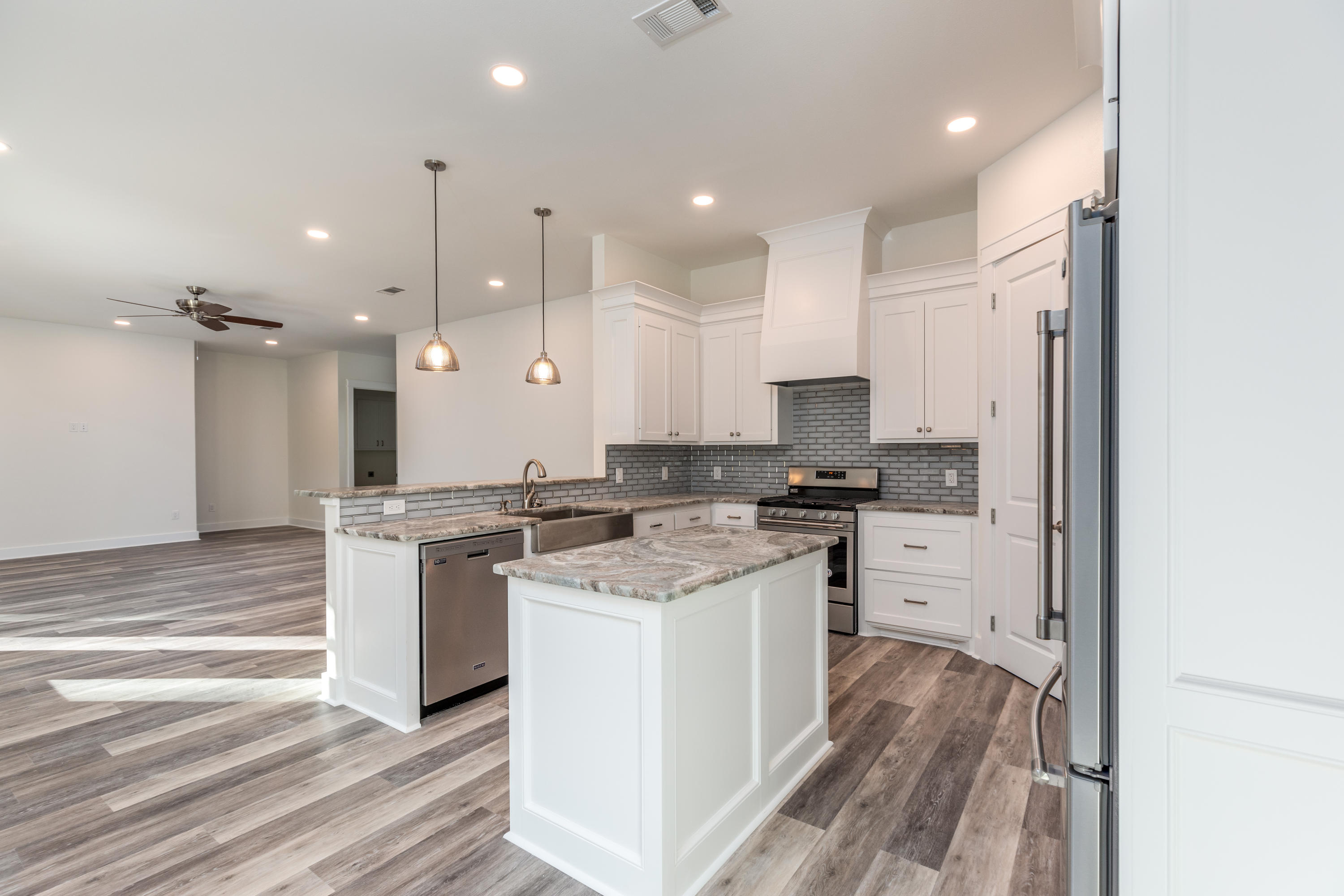 VALPARAISO PLAT 15 - Residential