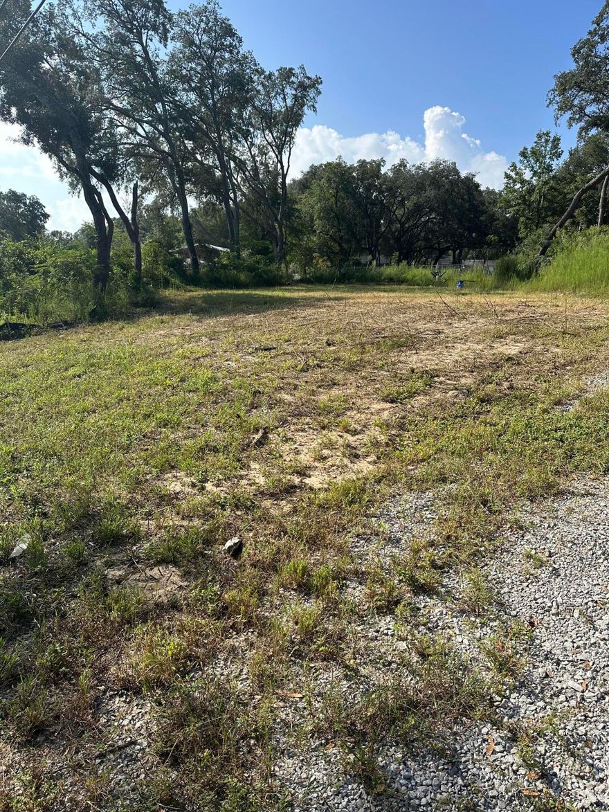***RARE FIND*** Centrally located in Niceville with easy access to Eglin AFB. Hwys. 20 & 85. Commercial Vacant Lot. This .39 acre lot has endless potential for new business ventures. This parcel would be a prime location for a storage facility, warehouses, small office space, or a new local business for the community. Updated survey upon request. All dimensions to be verified by buyer