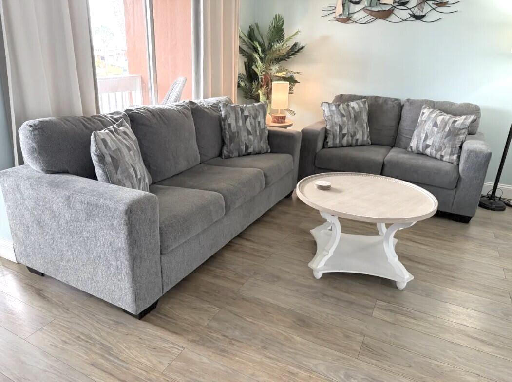 GULF TERRACE CONDO - Residential