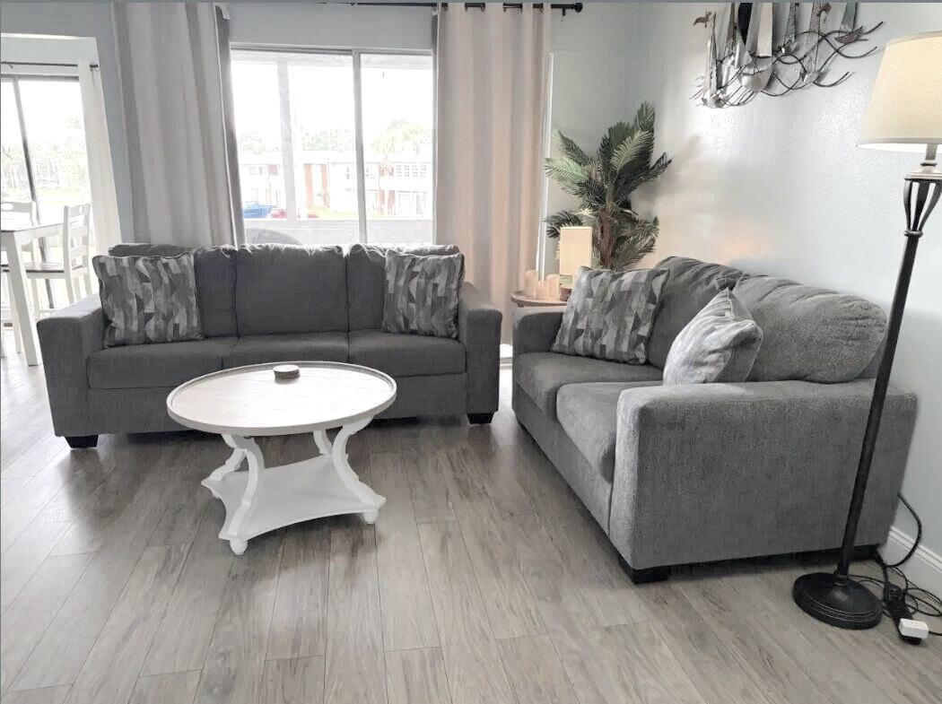 GULF TERRACE CONDO - Residential