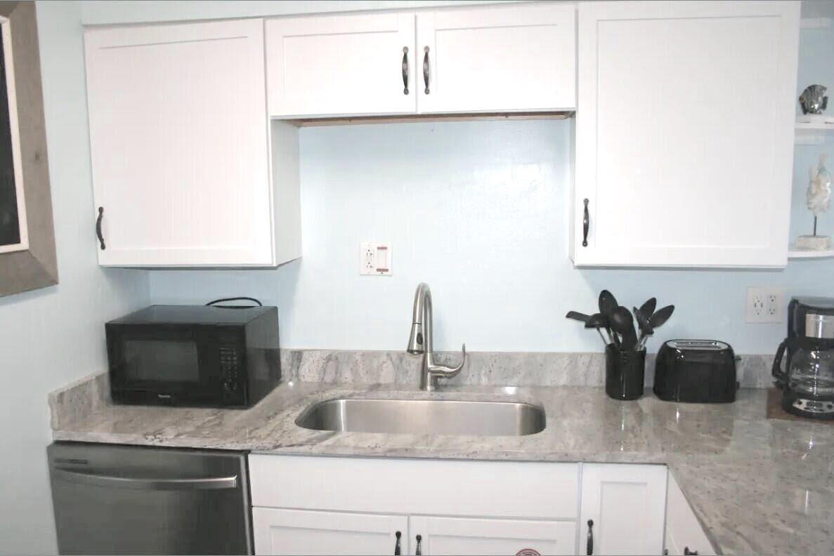 GULF TERRACE CONDO - Residential