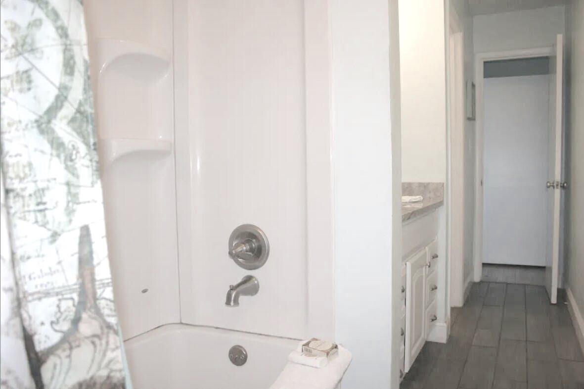 GULF TERRACE CONDO - Residential