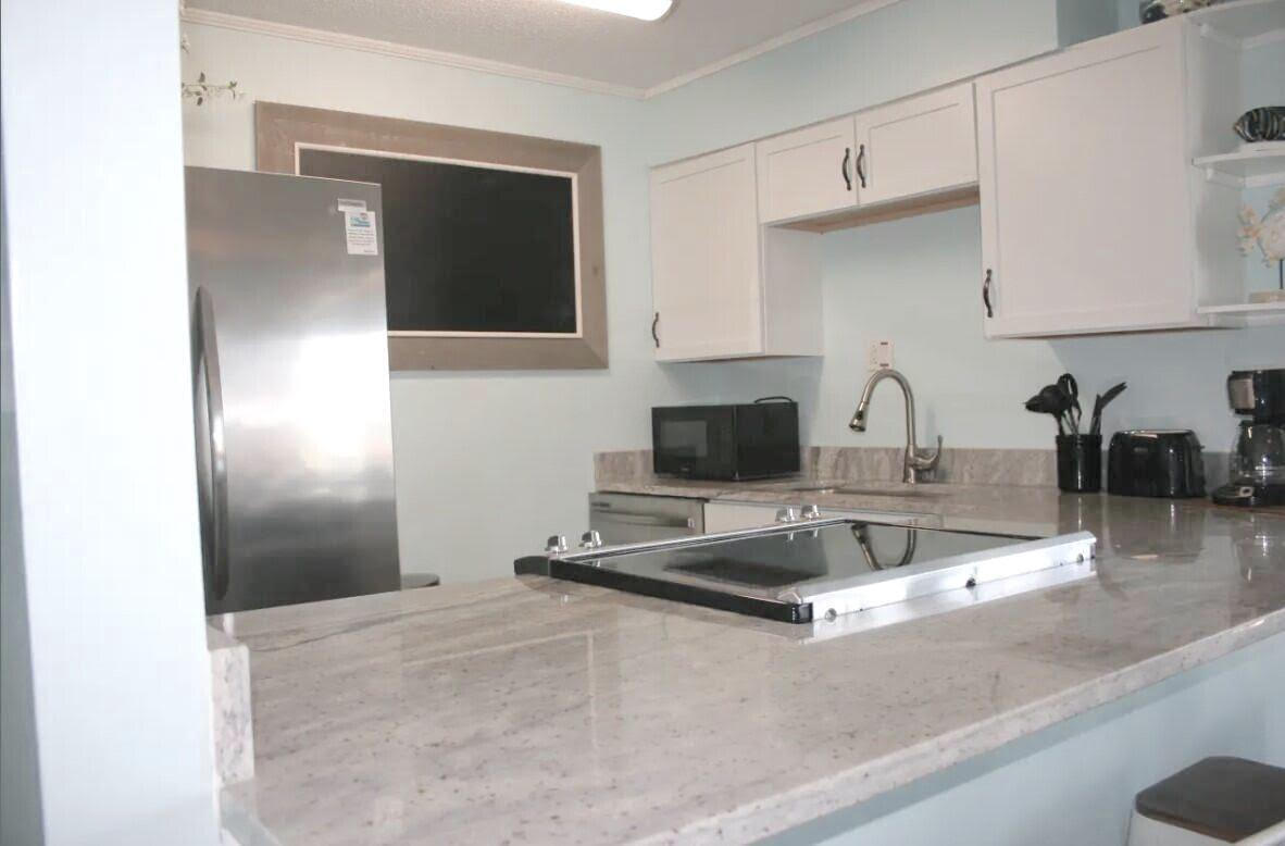 GULF TERRACE CONDO - Residential