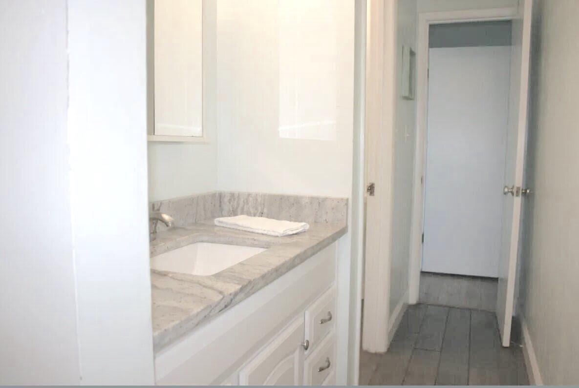 GULF TERRACE CONDO - Residential