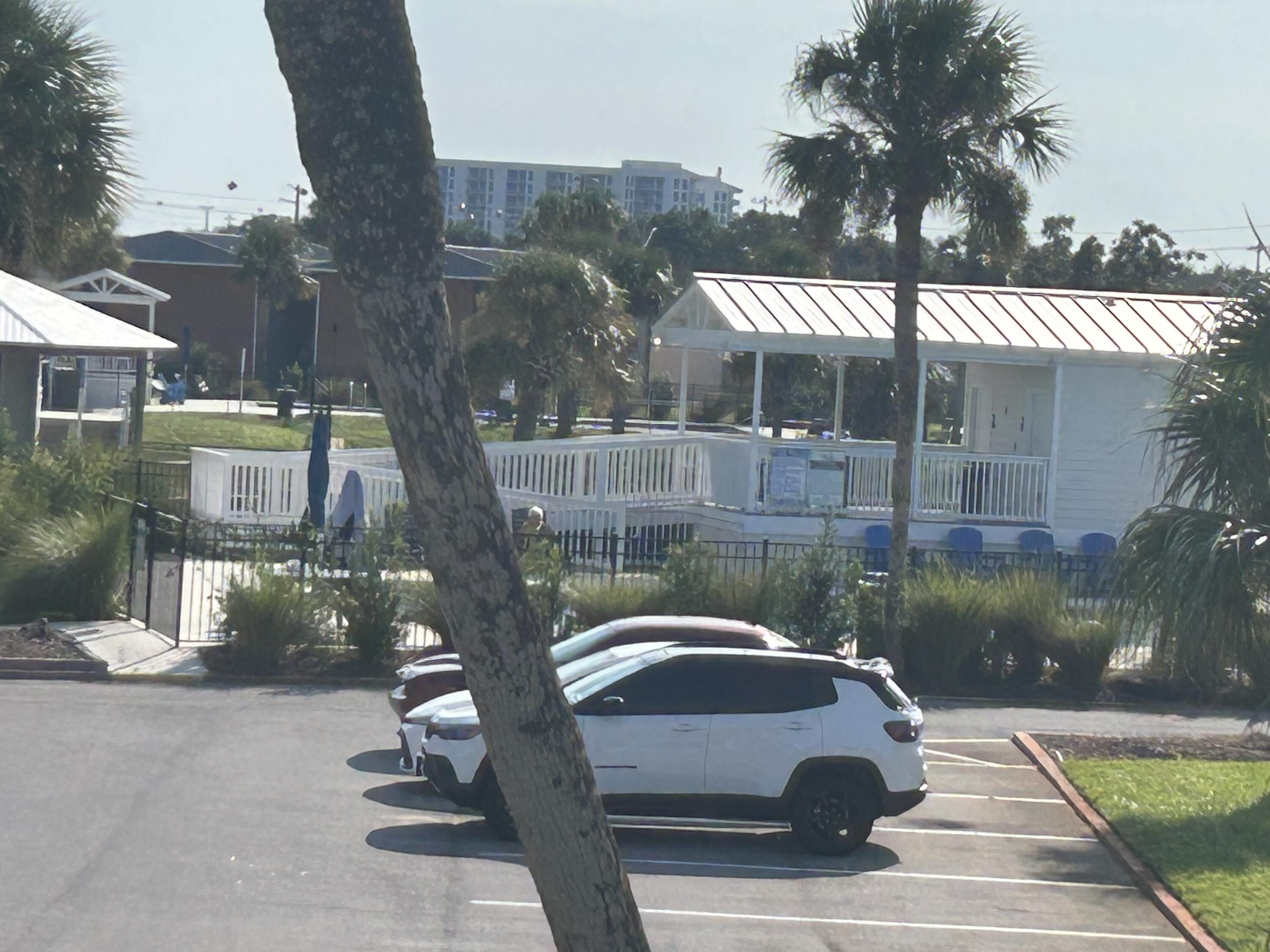 GULF TERRACE CONDO - Residential