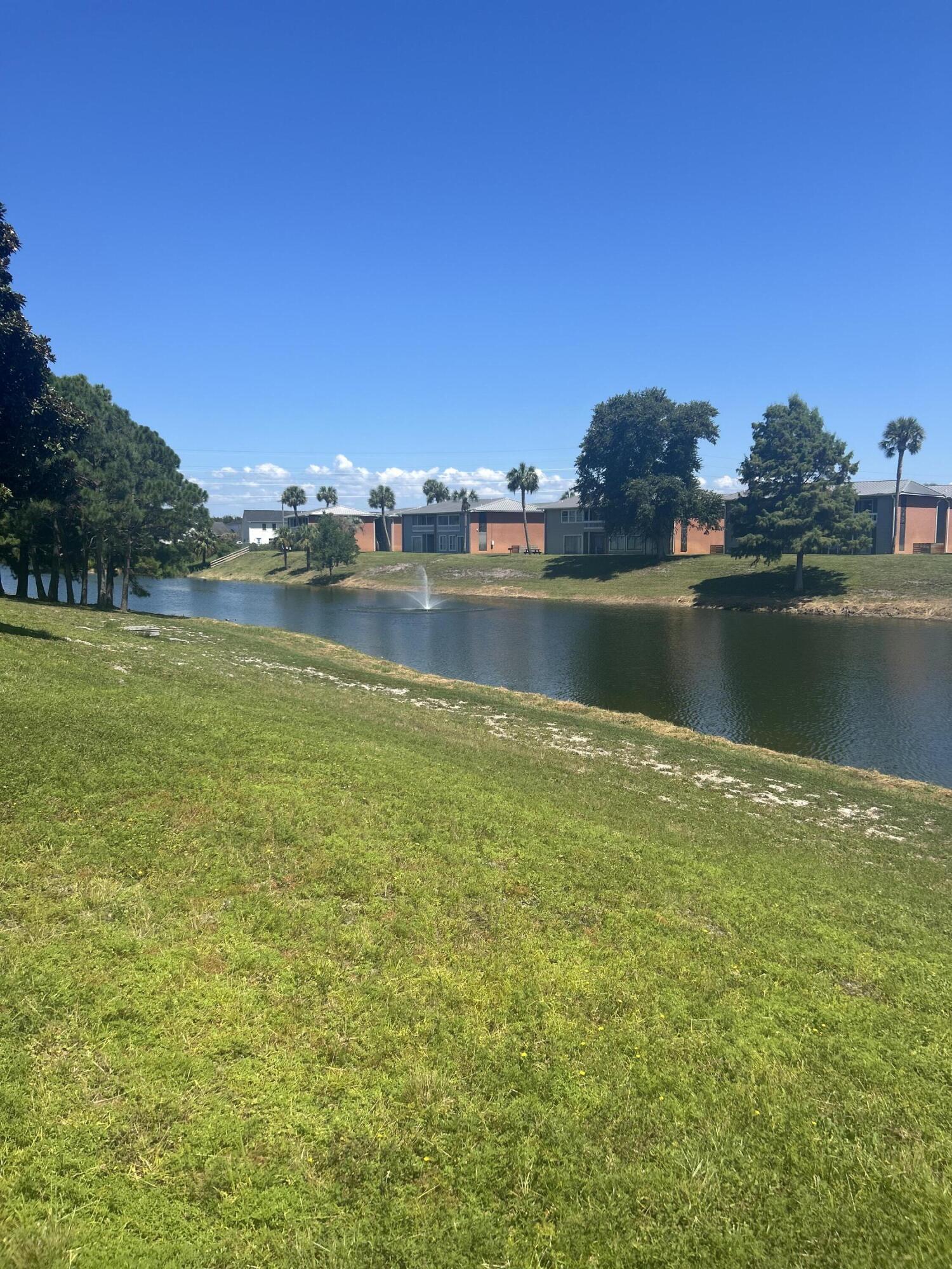 GULF TERRACE CONDO - Residential