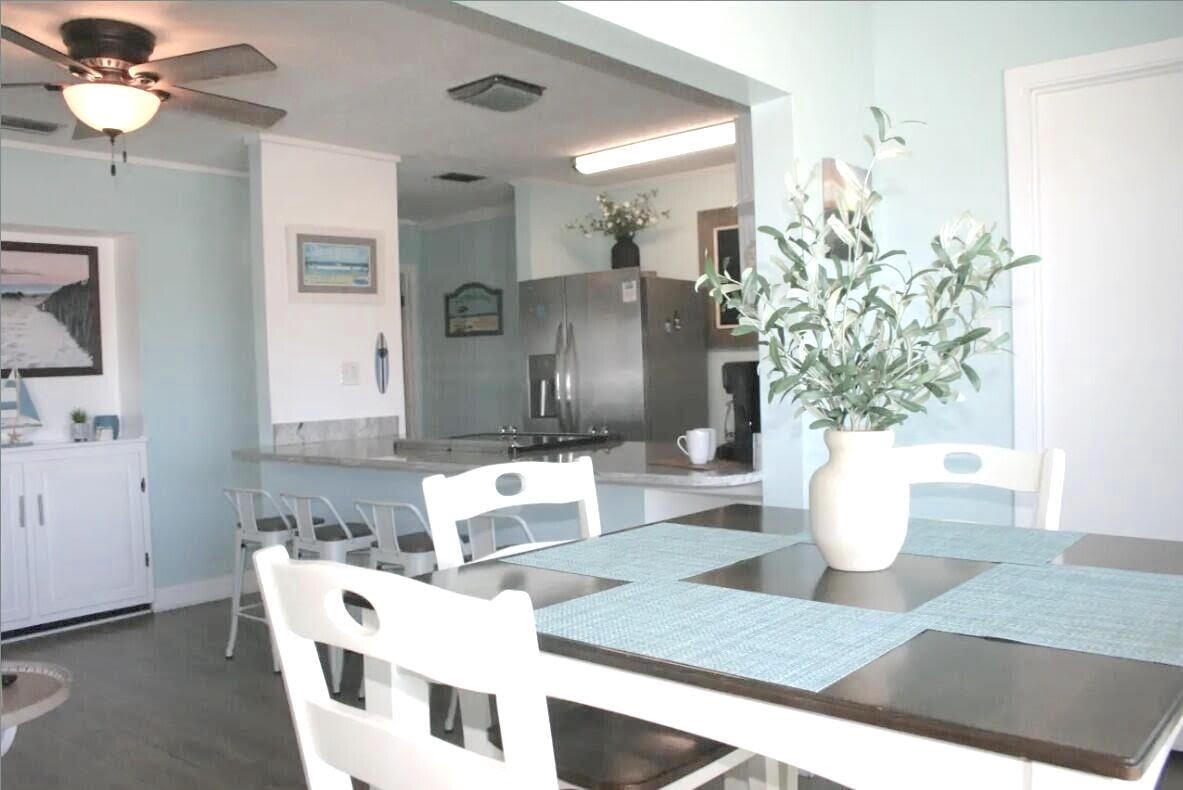 GULF TERRACE CONDO - Residential