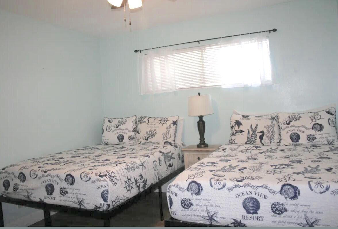 GULF TERRACE CONDO - Residential