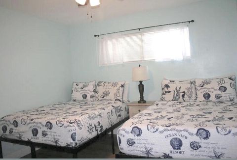 A home in Destin
