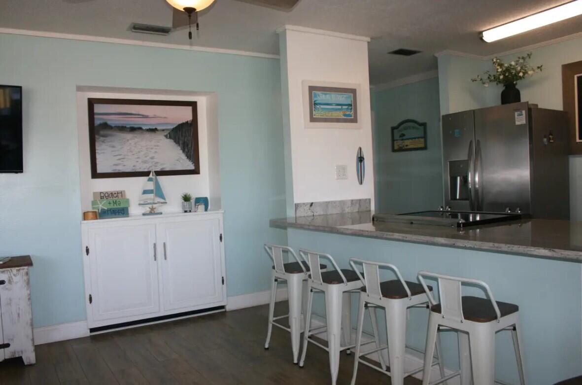 GULF TERRACE CONDO - Residential