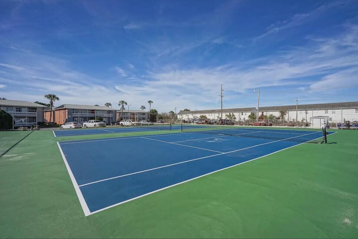 GULF TERRACE CONDO - Residential