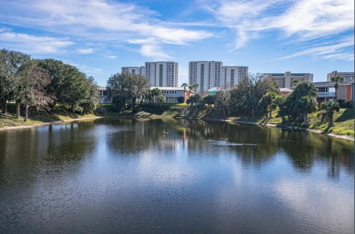 GULF TERRACE CONDO - Residential