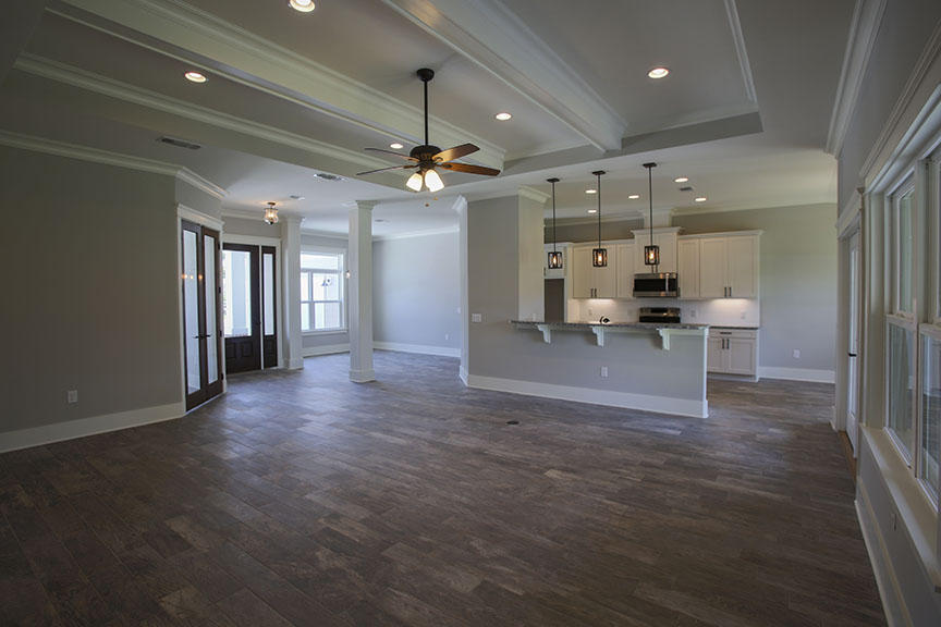 Aegina Estates - Residential