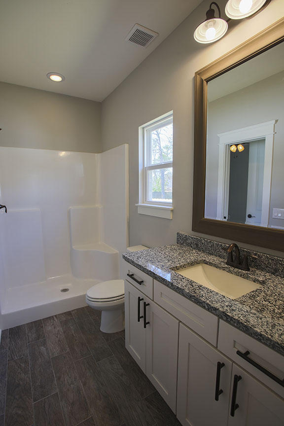 Aegina Estates - Residential