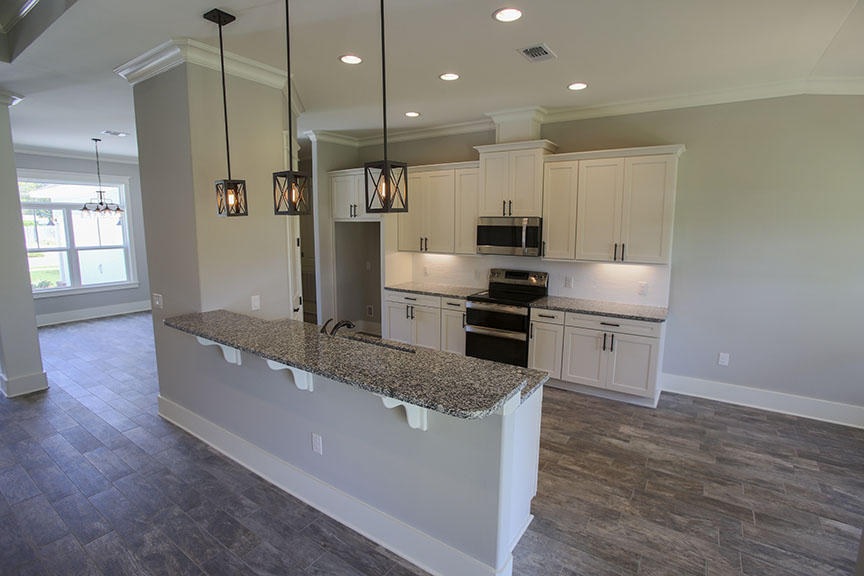 Aegina Estates - Residential