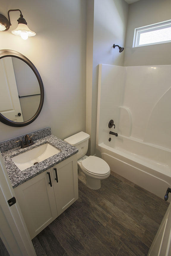 Aegina Estates - Residential