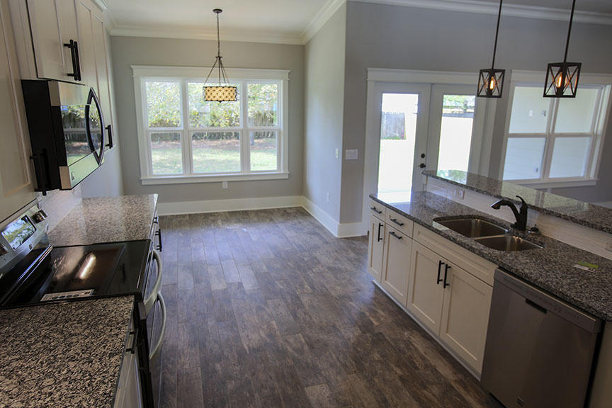 Aegina Estates - Residential