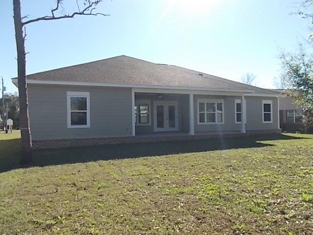 Aegina Estates - Residential