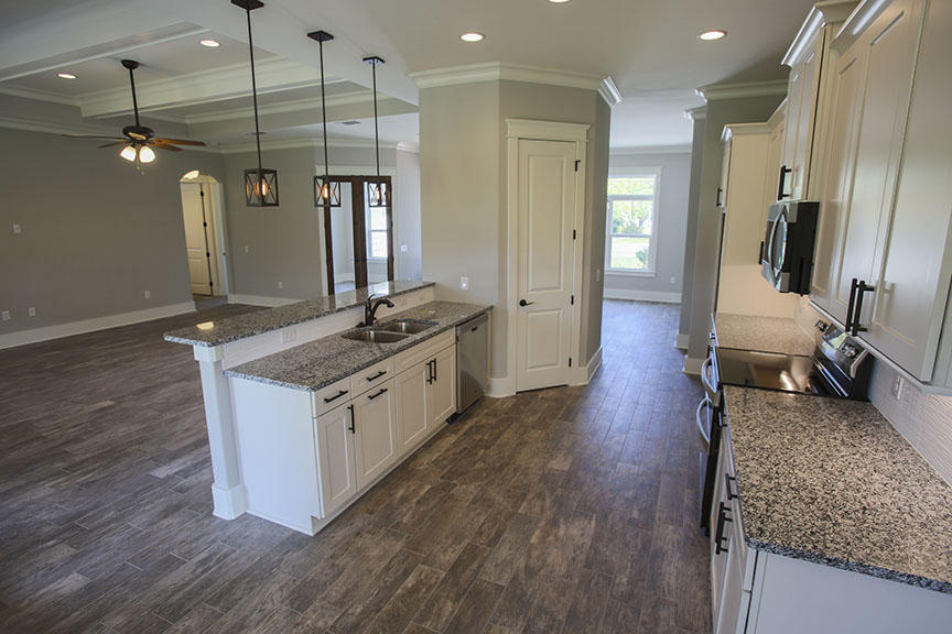 Aegina Estates - Residential