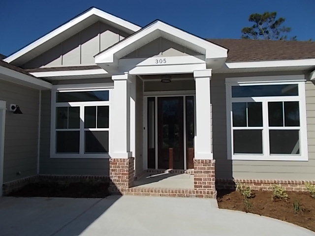 Aegina Estates - Residential