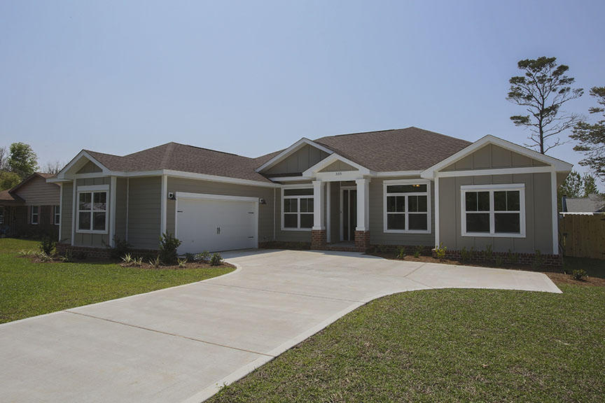 Aegina Estates - Residential