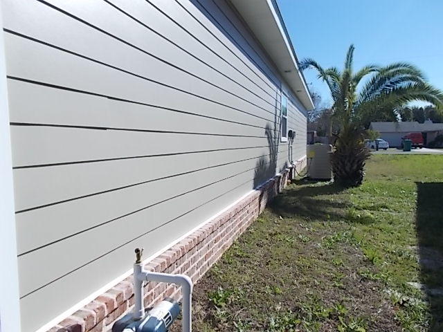 Aegina Estates - Residential