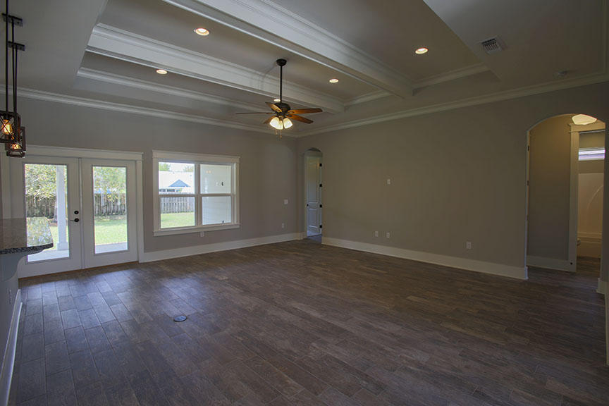 Aegina Estates - Residential