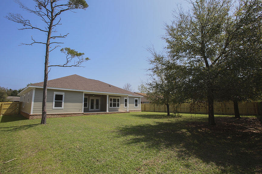 Aegina Estates - Residential