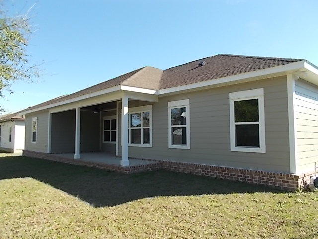 Aegina Estates - Residential