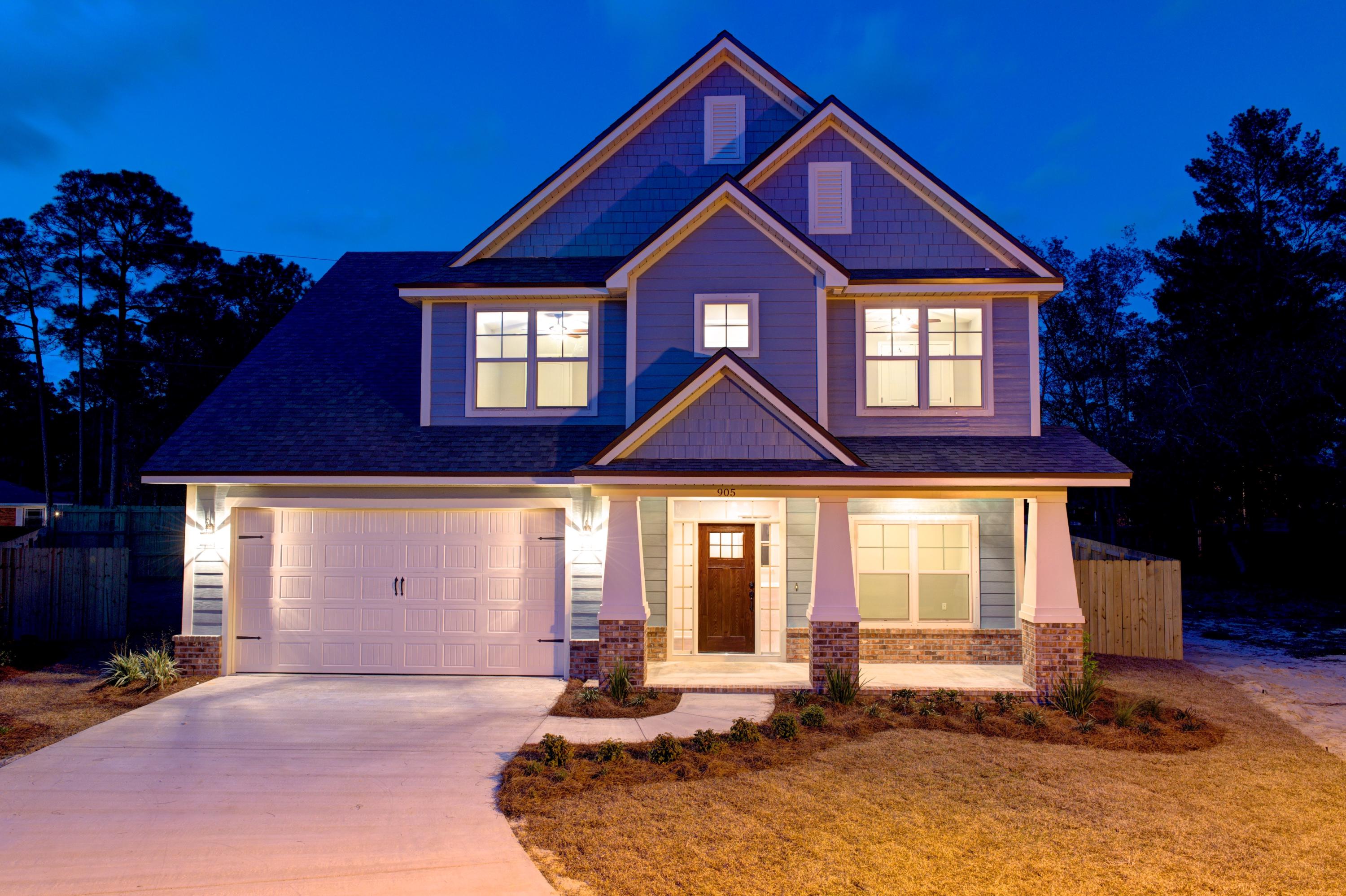 MINGER S/D - Residential