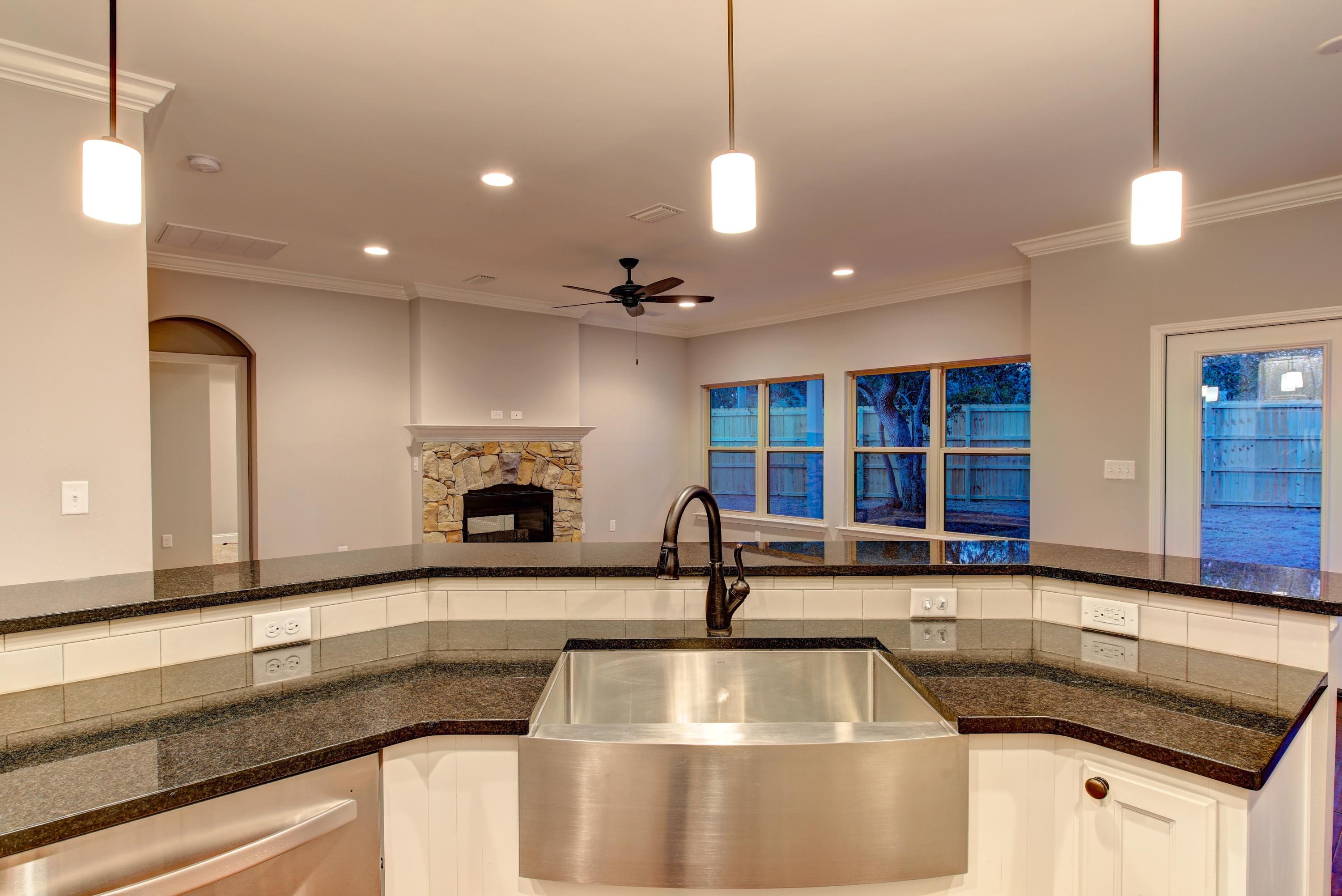 MINGER S/D - Residential