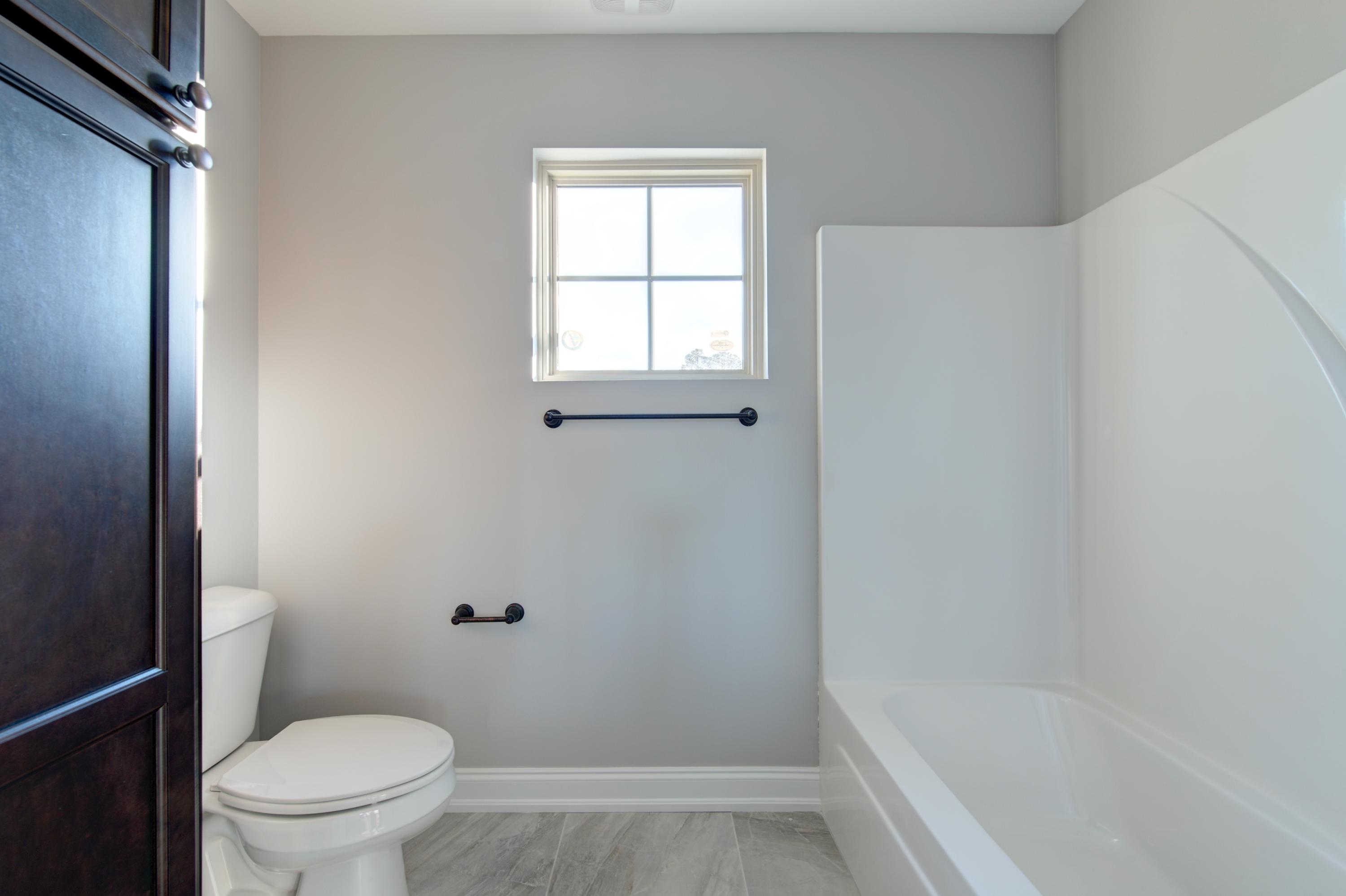 MINGER S/D - Residential