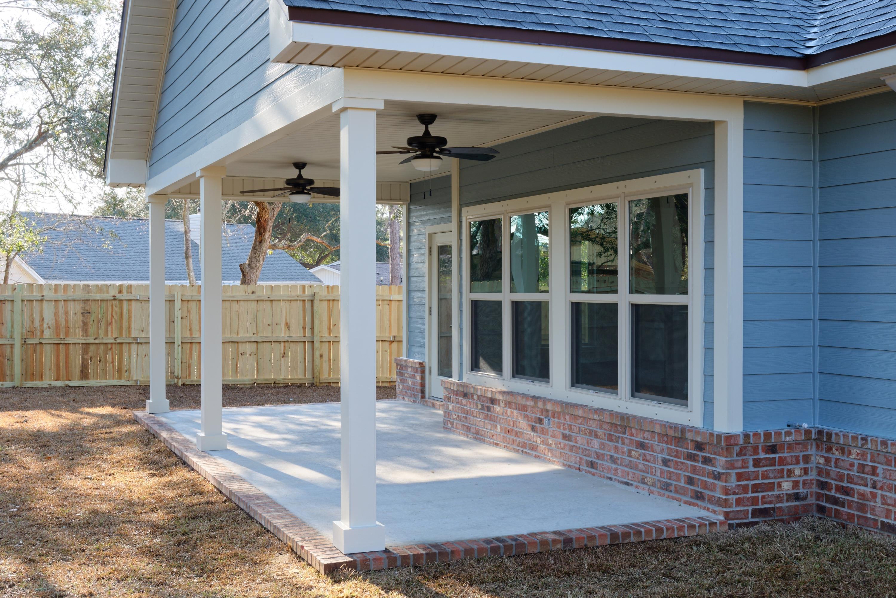 MINGER S/D - Residential