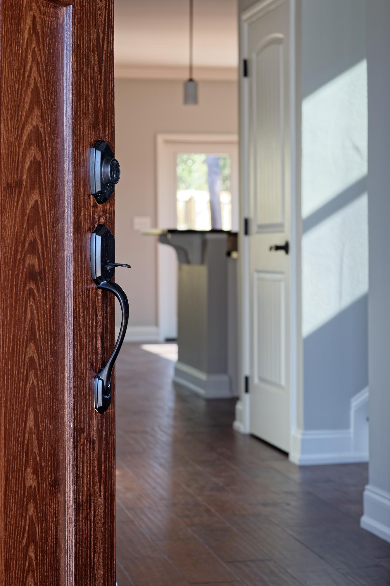 MINGER S/D - Residential