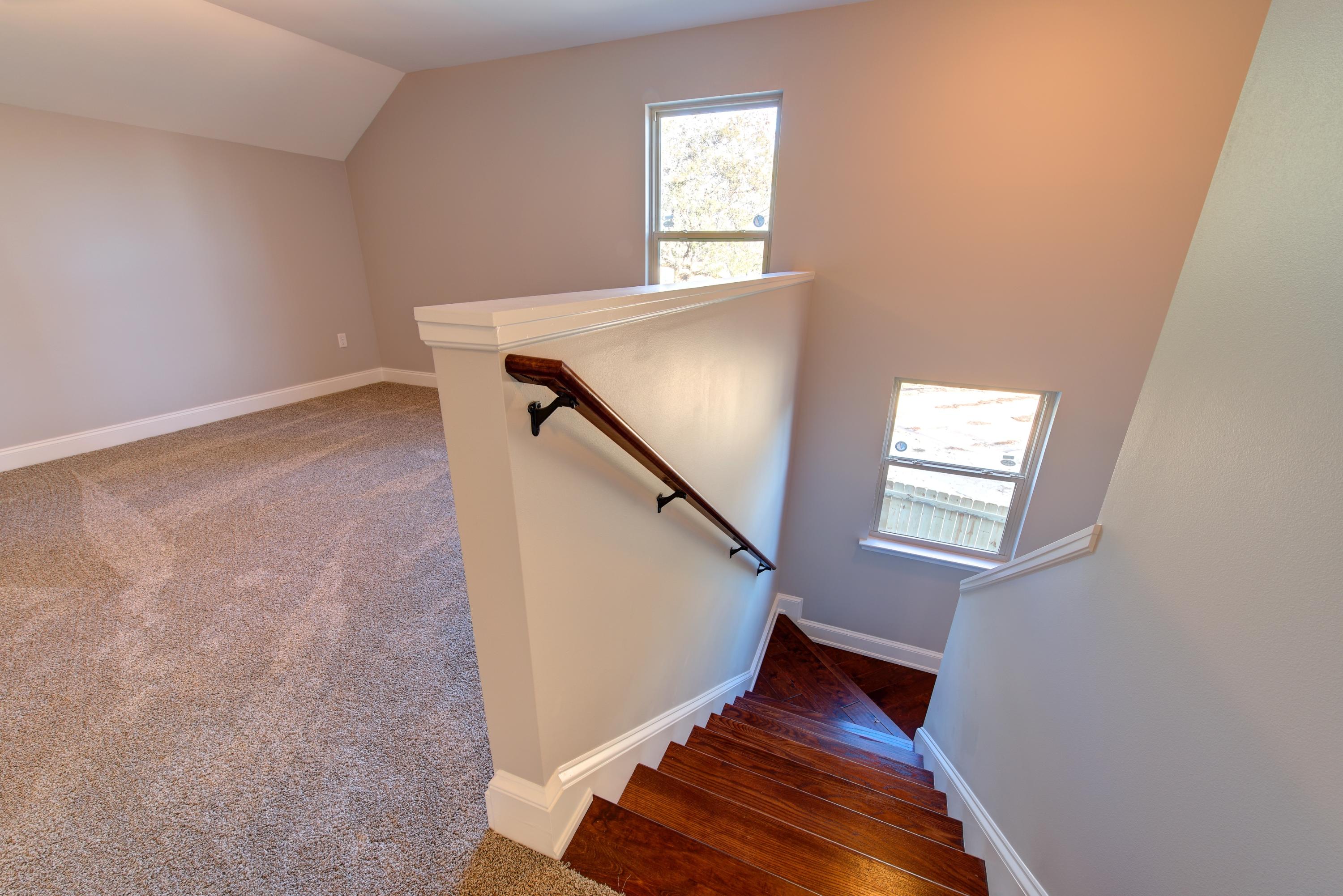 MINGER S/D - Residential