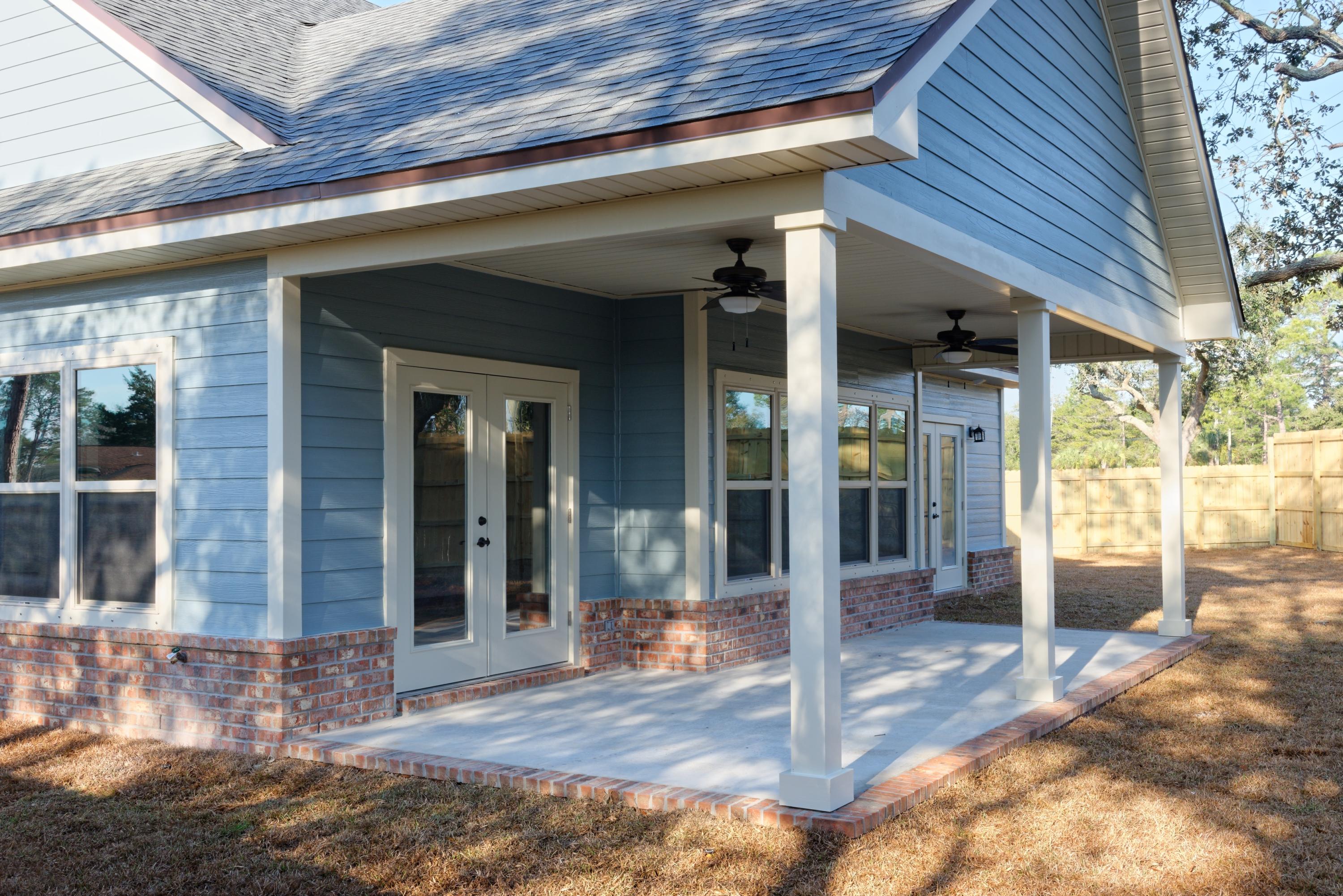 MINGER S/D - Residential