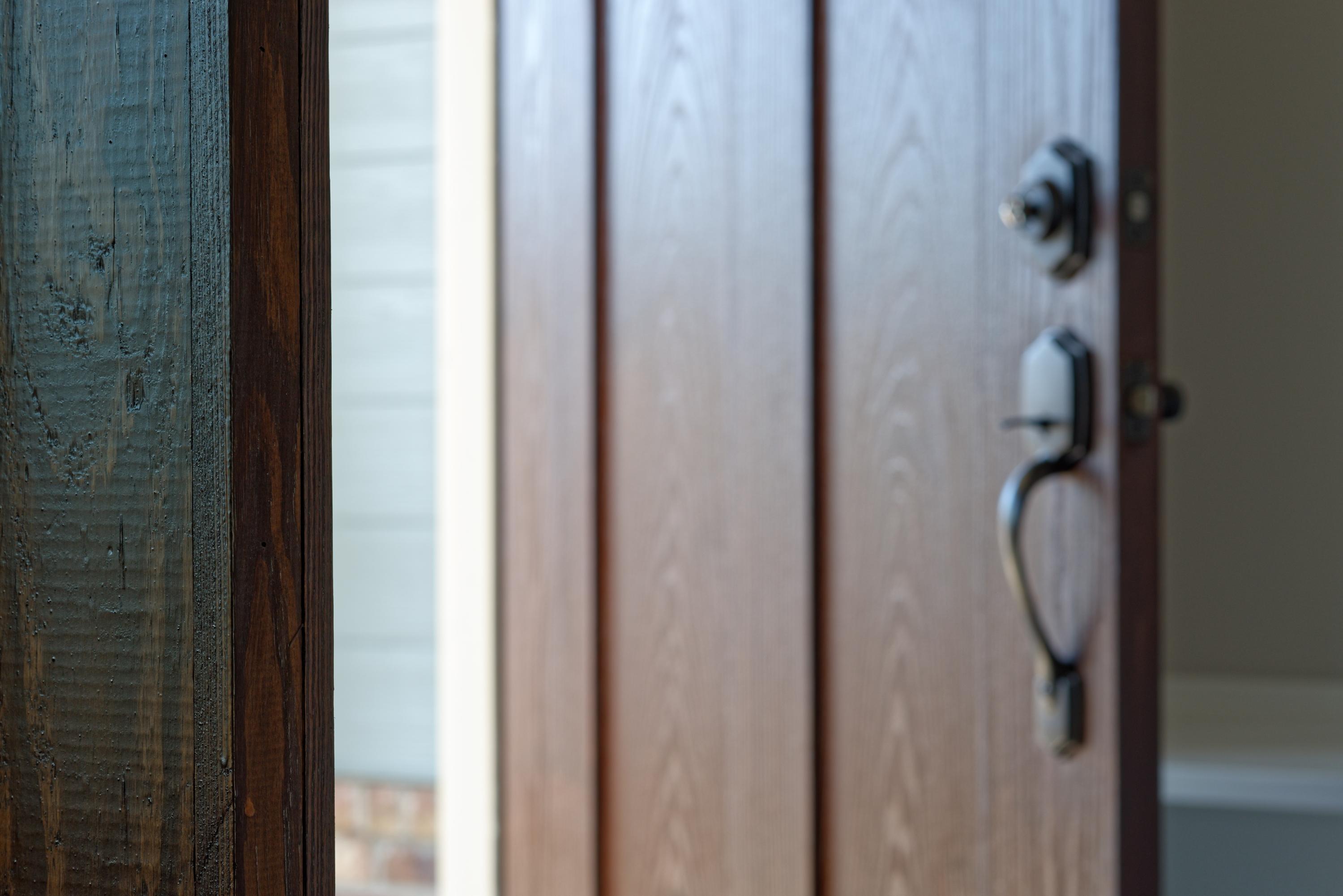 MINGER S/D - Residential