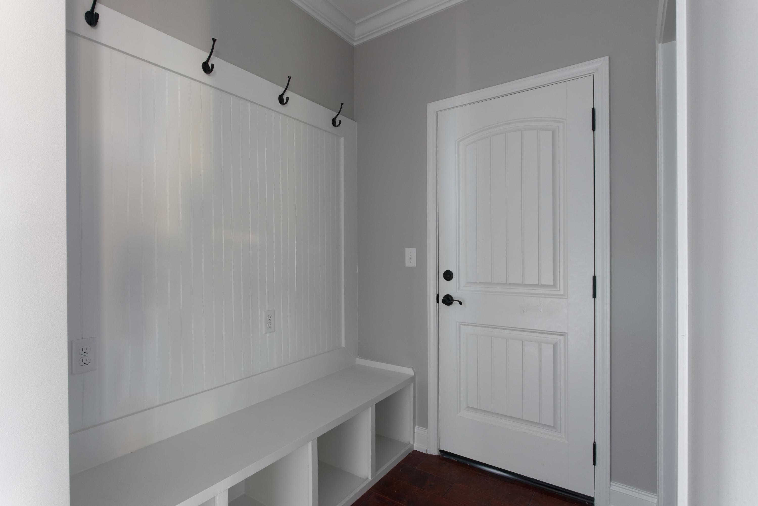 MINGER S/D - Residential