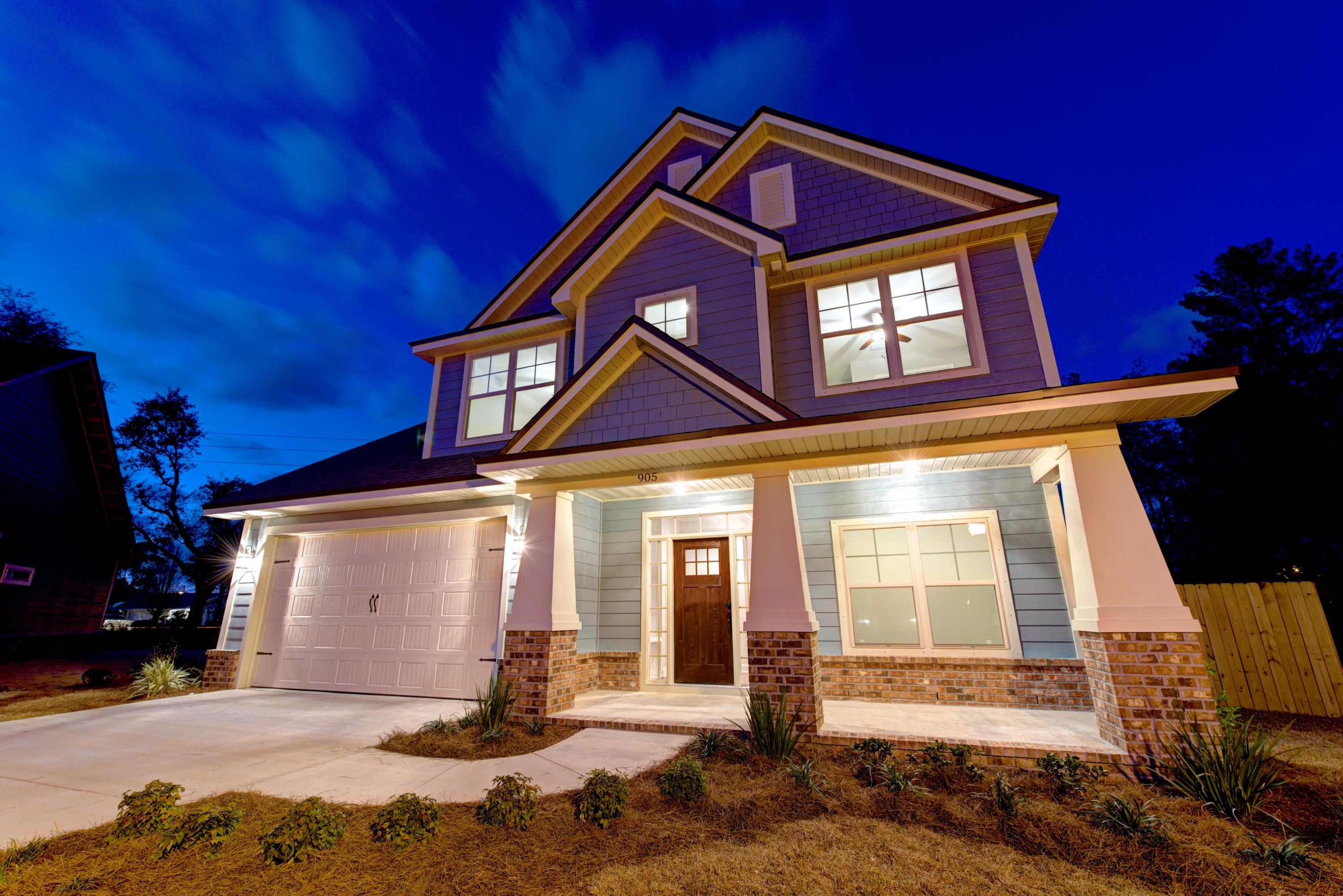 MINGER S/D - Residential