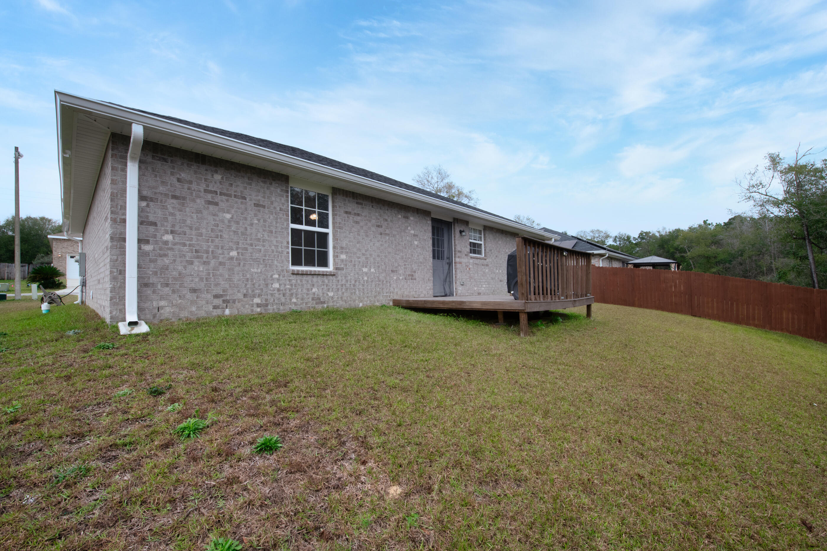 TRAILWOOD ESTATES - Residential