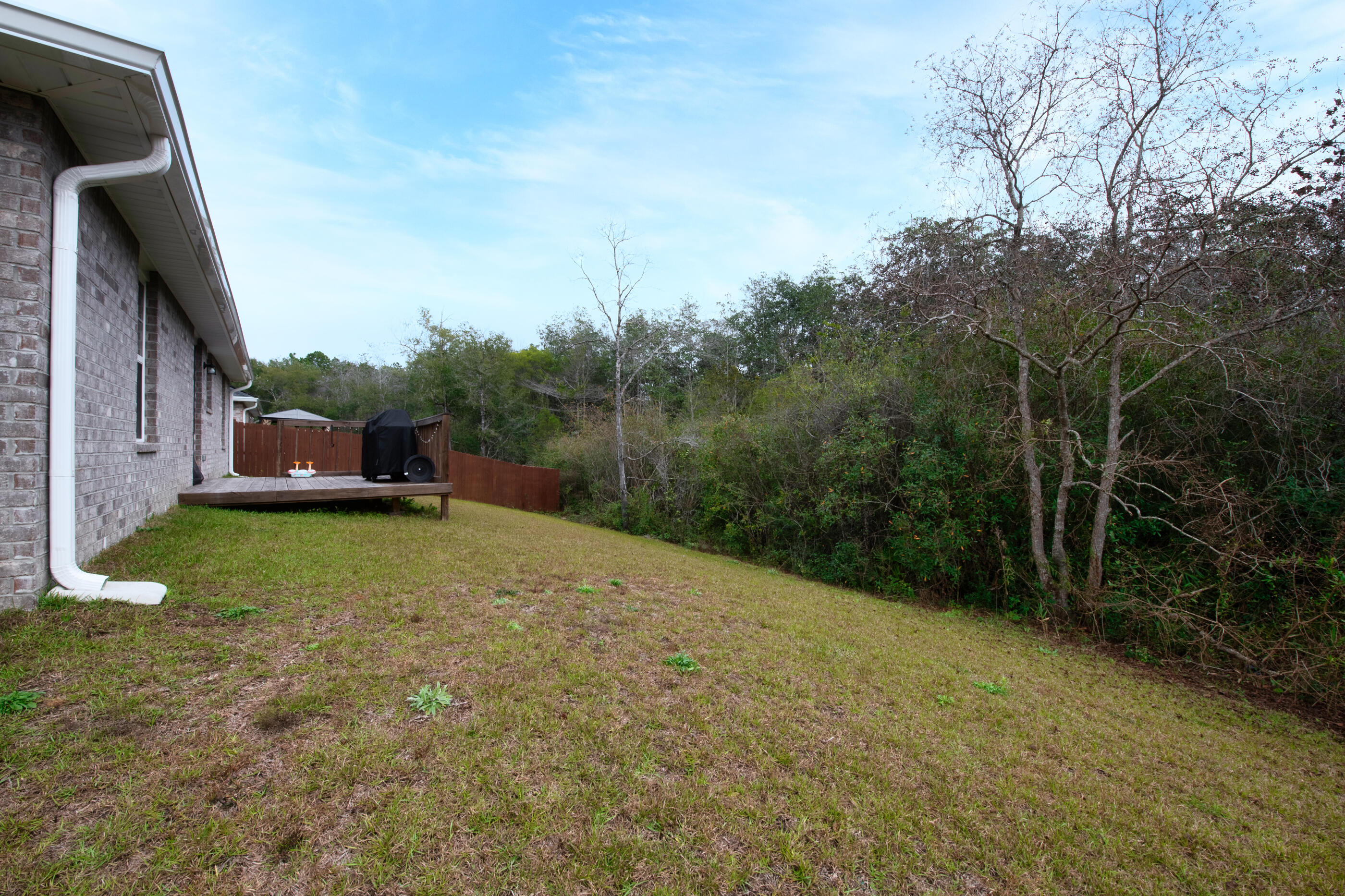 TRAILWOOD ESTATES - Residential