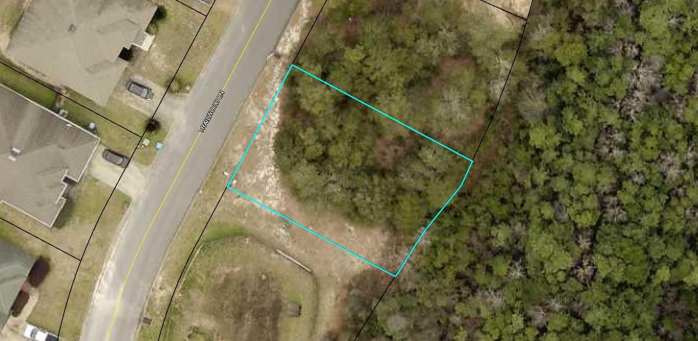 TRAILWOOD ESTATES - Residential