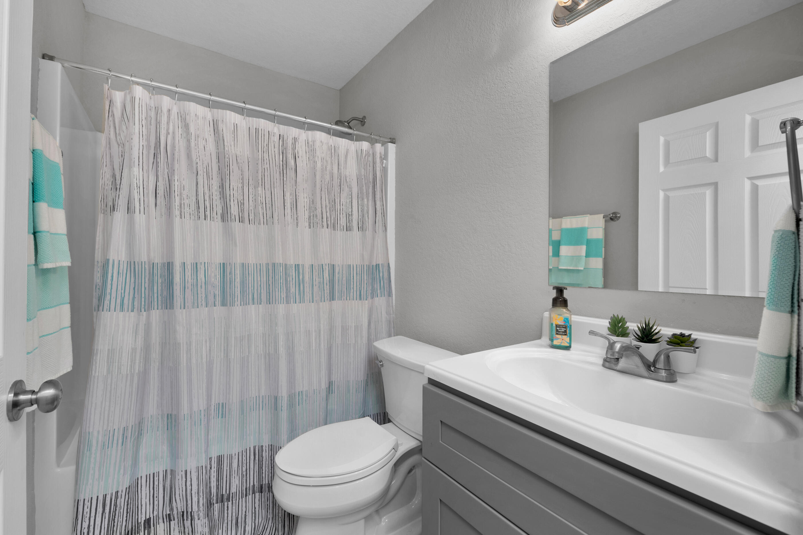 TRAILWOOD ESTATES - Residential