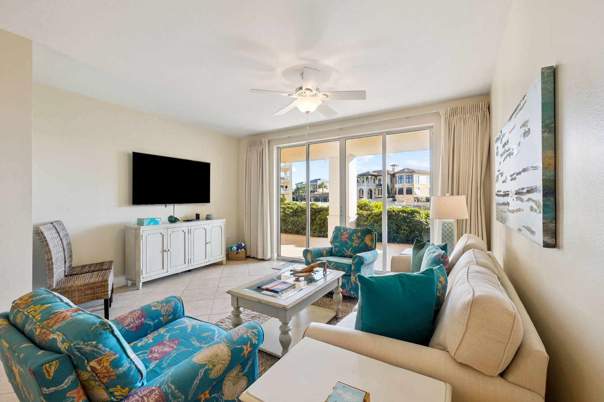 SAN REMO - Residential