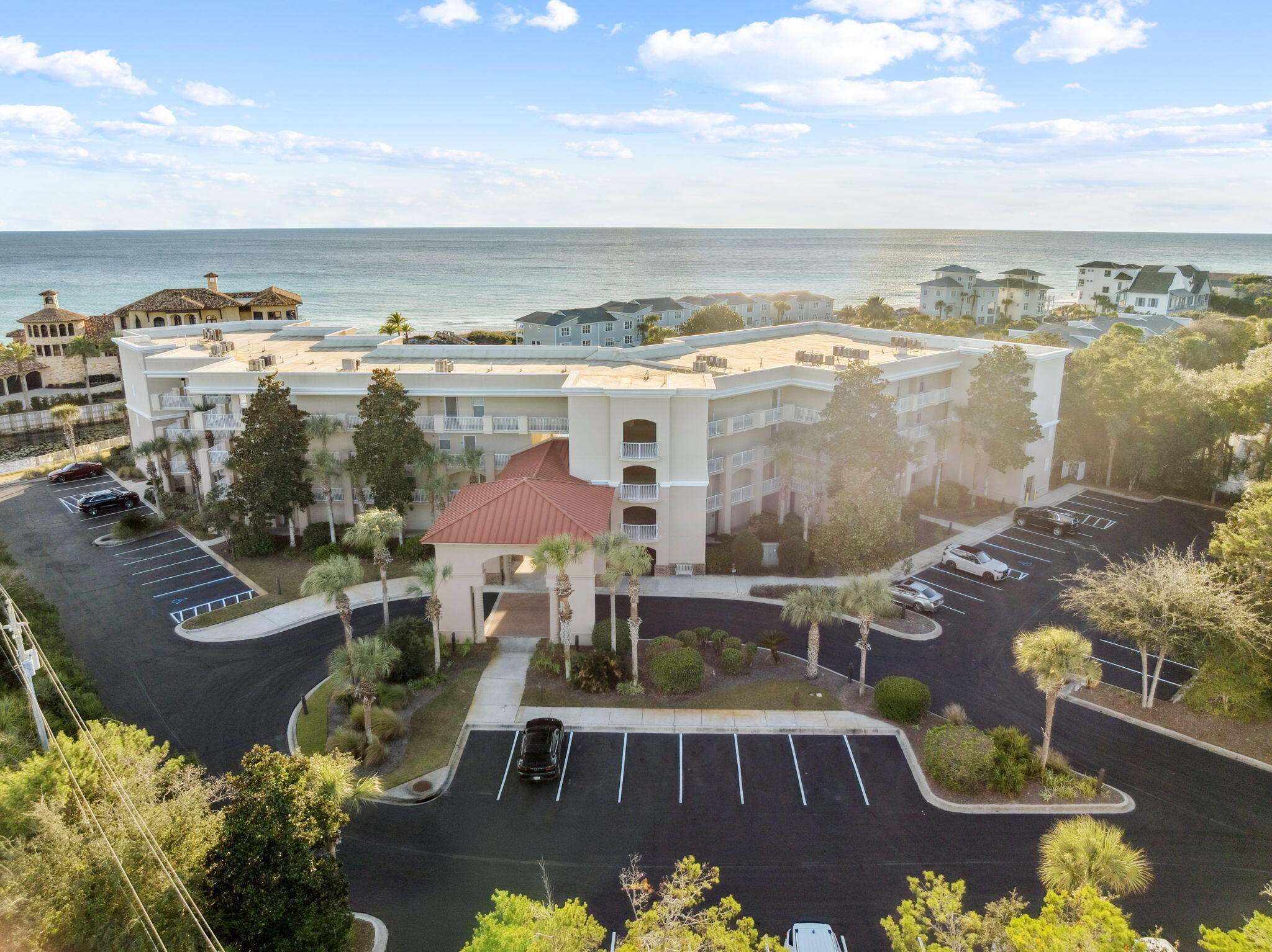 SAN REMO - Residential