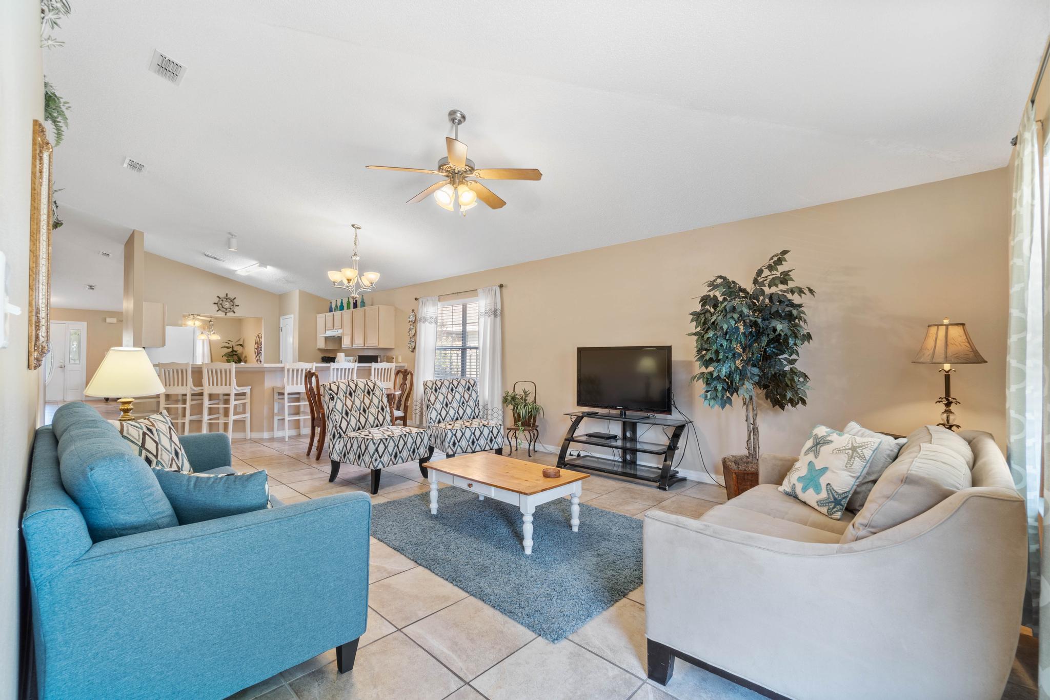 PARADISE RETREAT - Residential