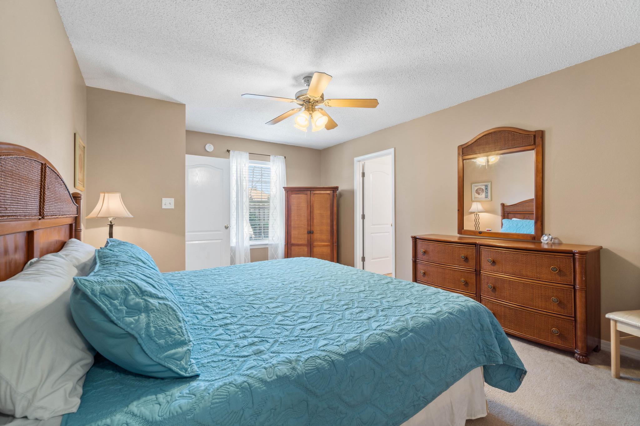 PARADISE RETREAT - Residential