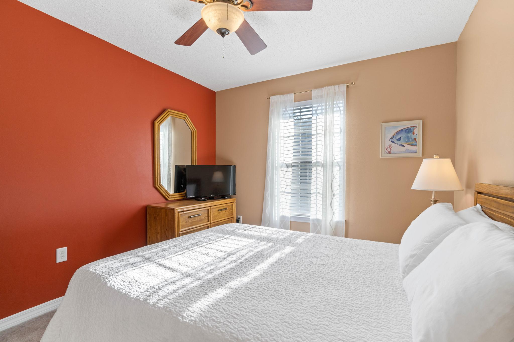 PARADISE RETREAT - Residential